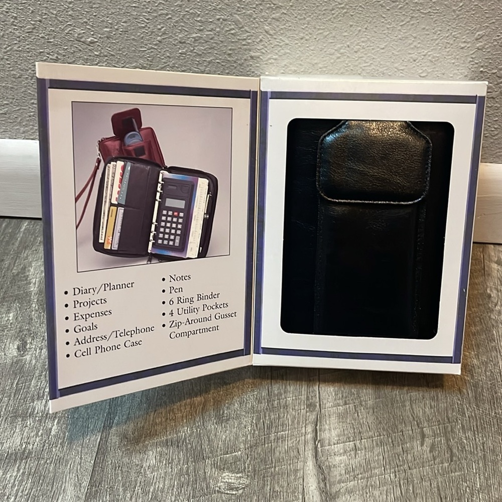 New Magic Planner - Picture 2 of 15